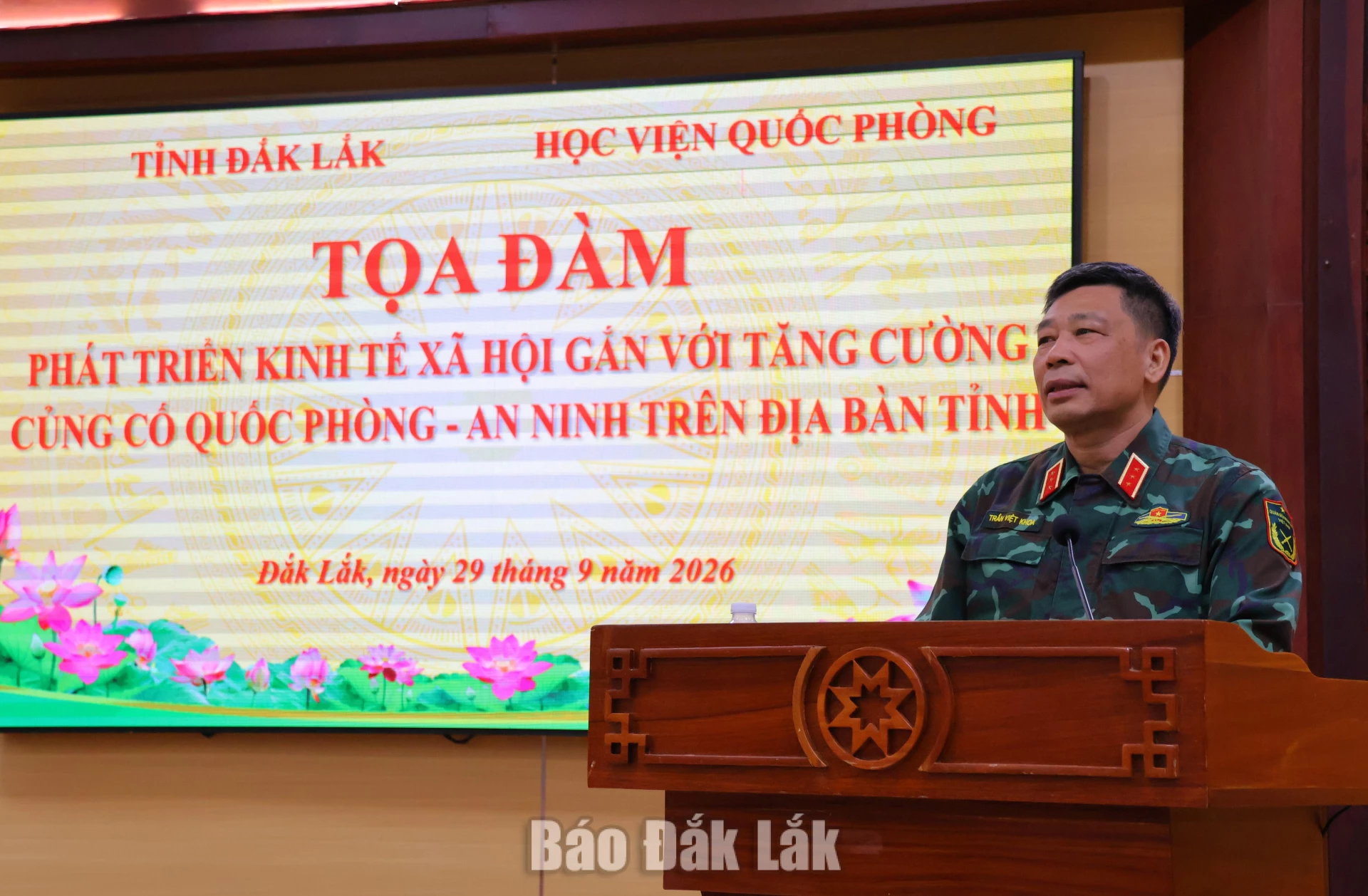 Thượng tướng