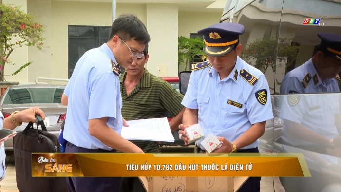 Bản tin sáng ngày 27/9/2026