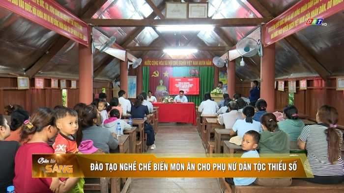 Bản tin sáng ngày 14/9/2026