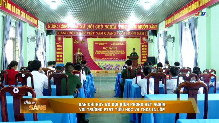 Bản tin sáng ngày 22/9/2026