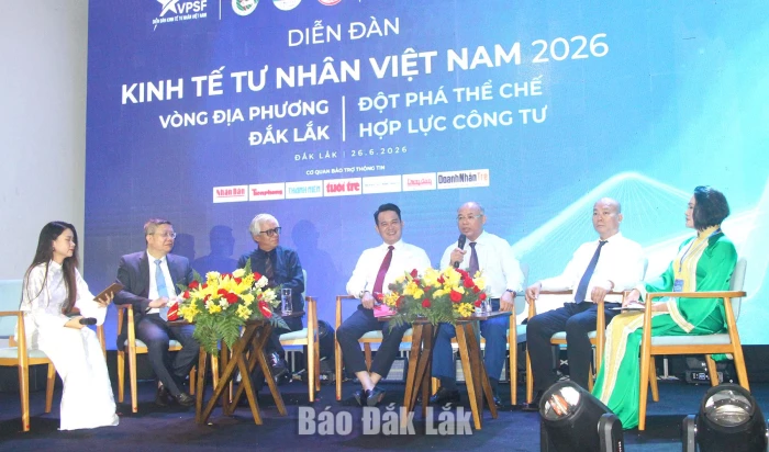 Chuyển hóa tiềm năng thành động lực tăng trưởng (Kỳ cuối)