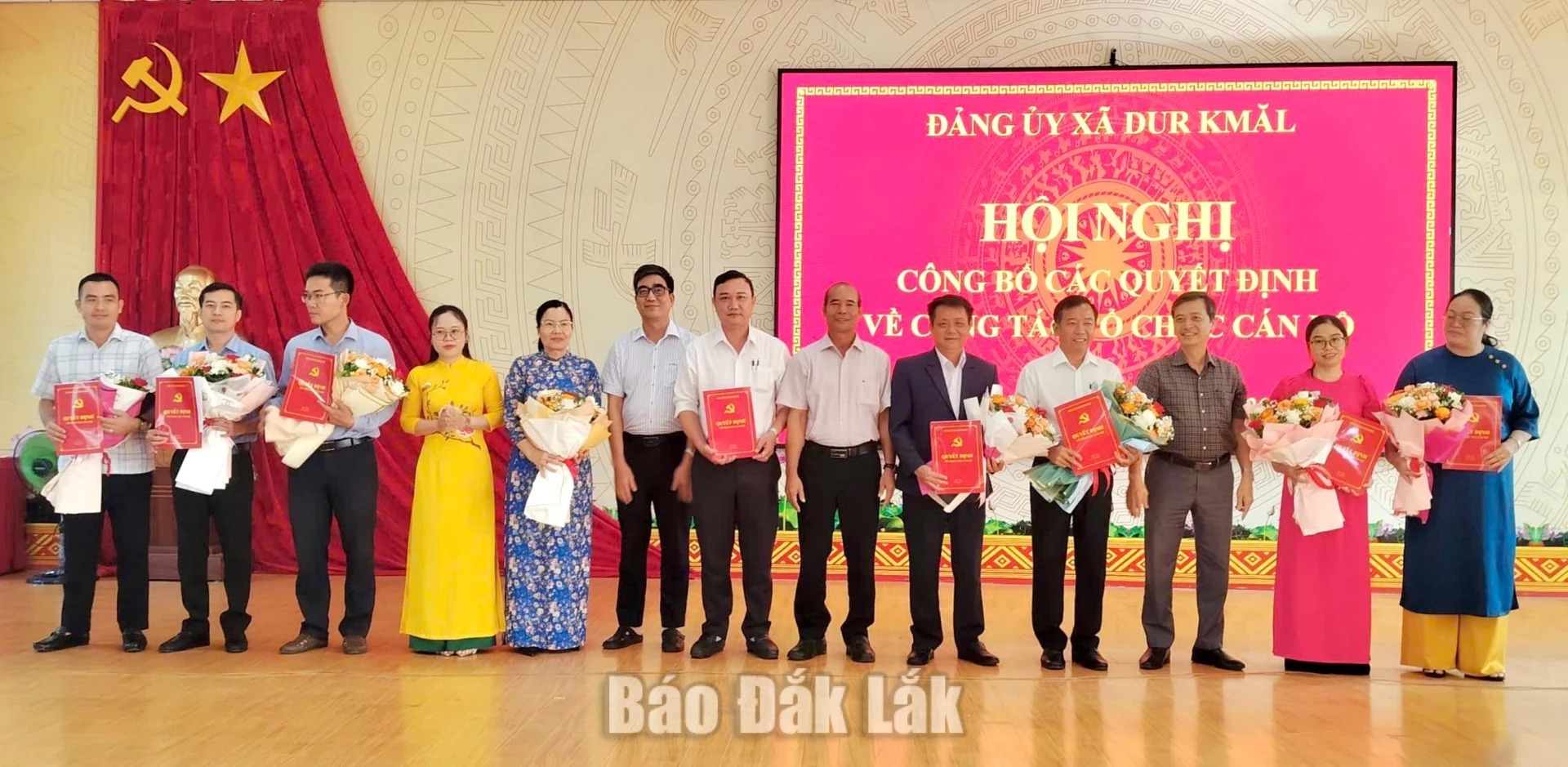 Đại diện