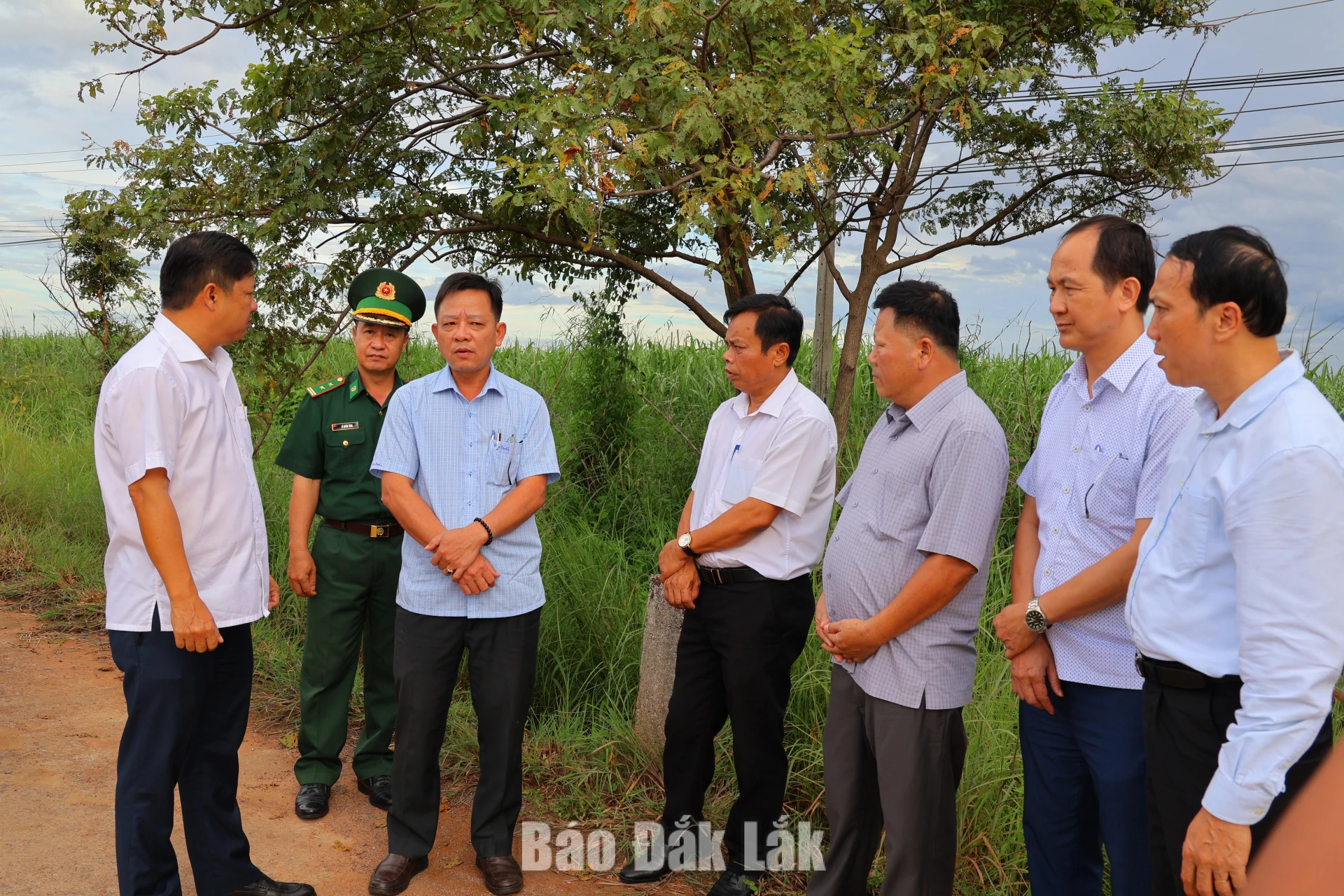 Đại diện 