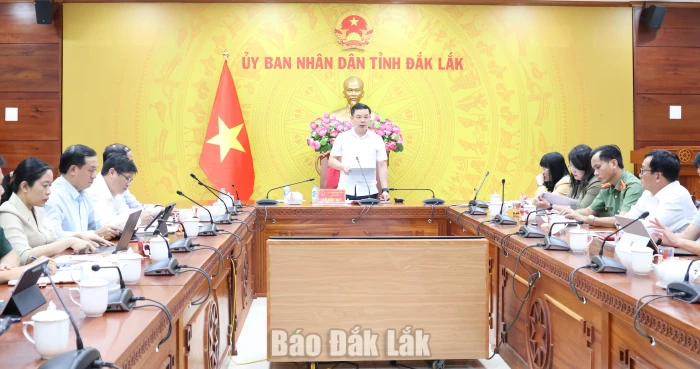 Bảo đảm quy định trong triển khai các dự án khoa học, công nghệ, đổi mới sáng tạo và chuyển đổi số 