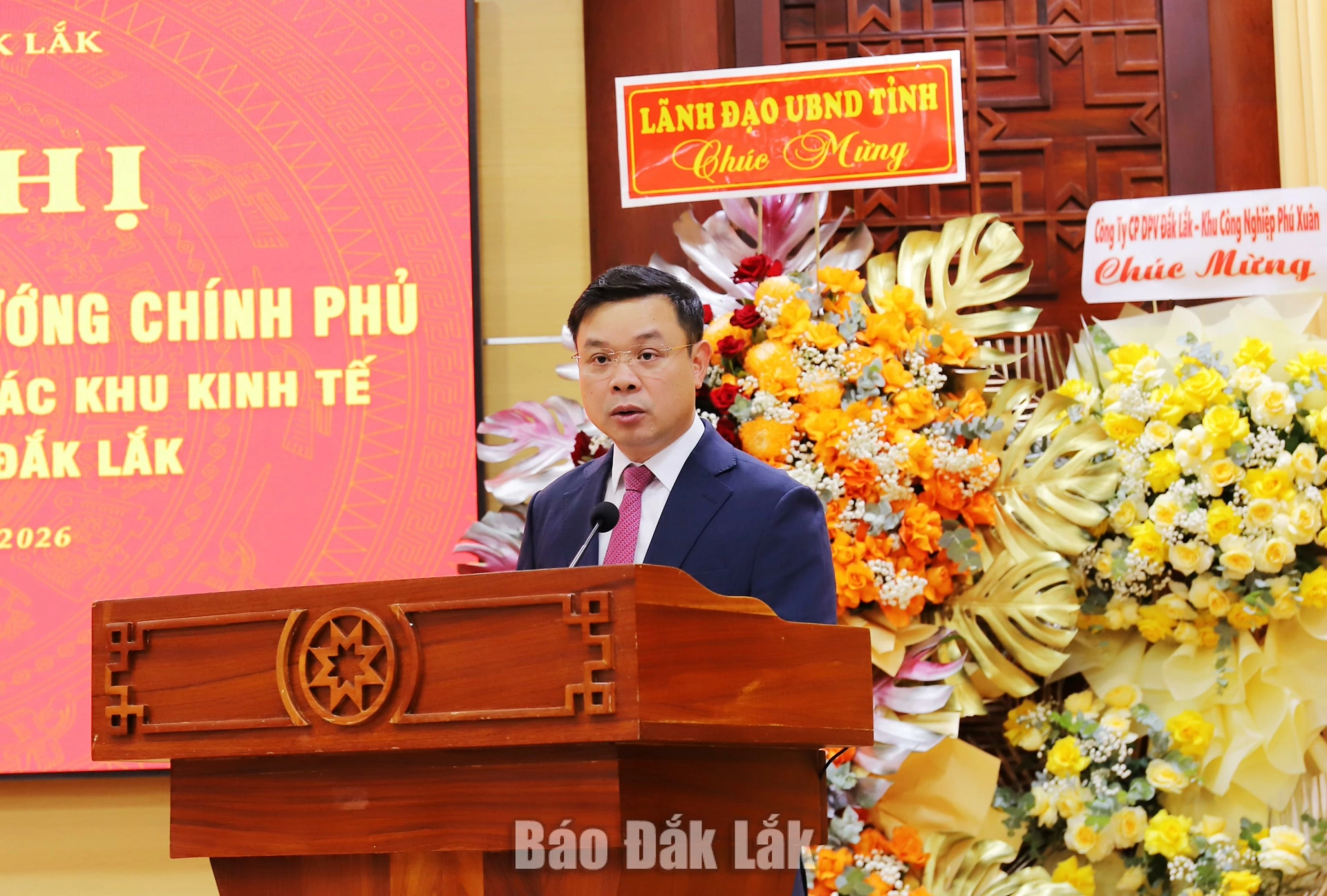 Chủ tịch