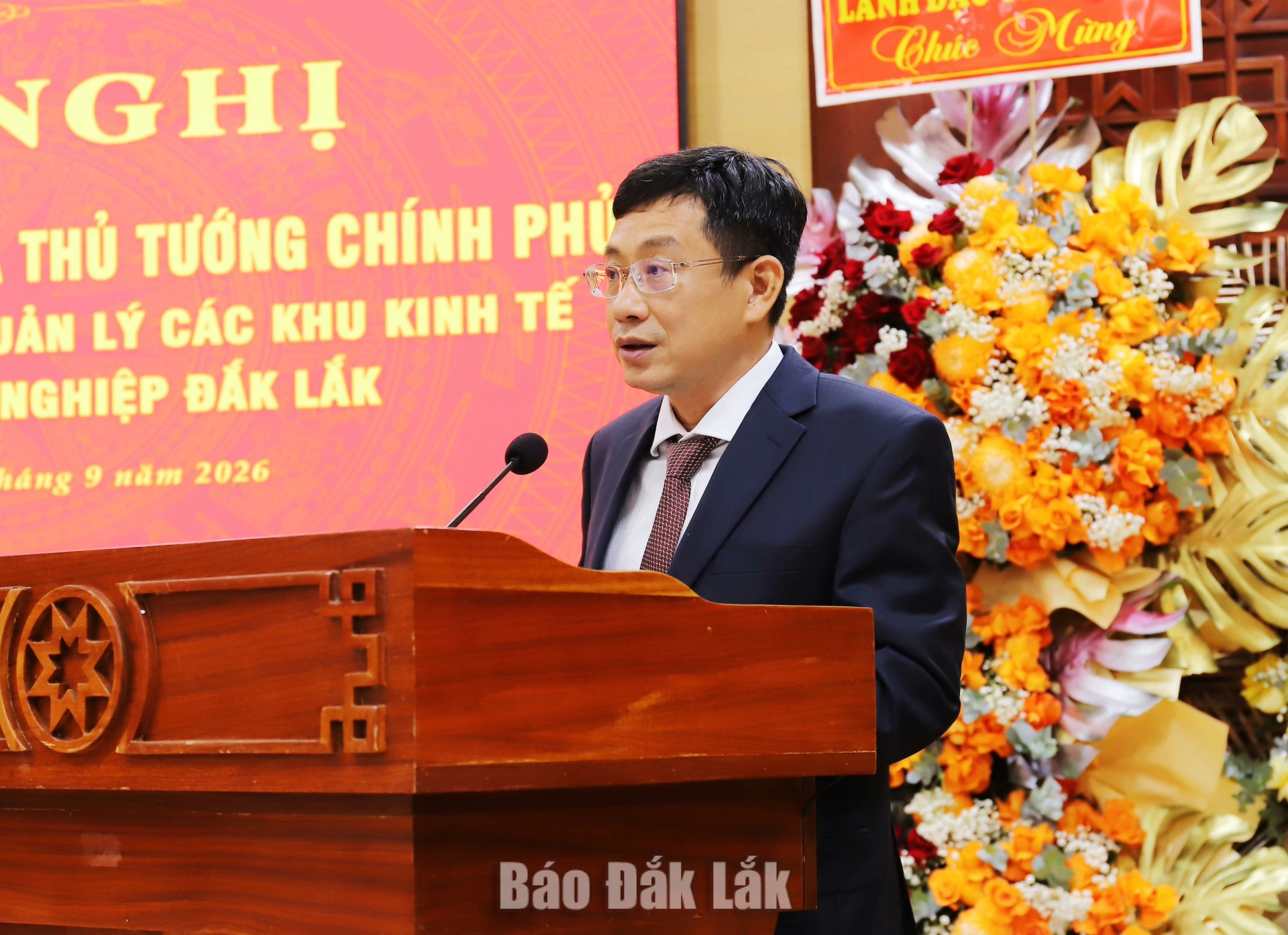 Trưởng
