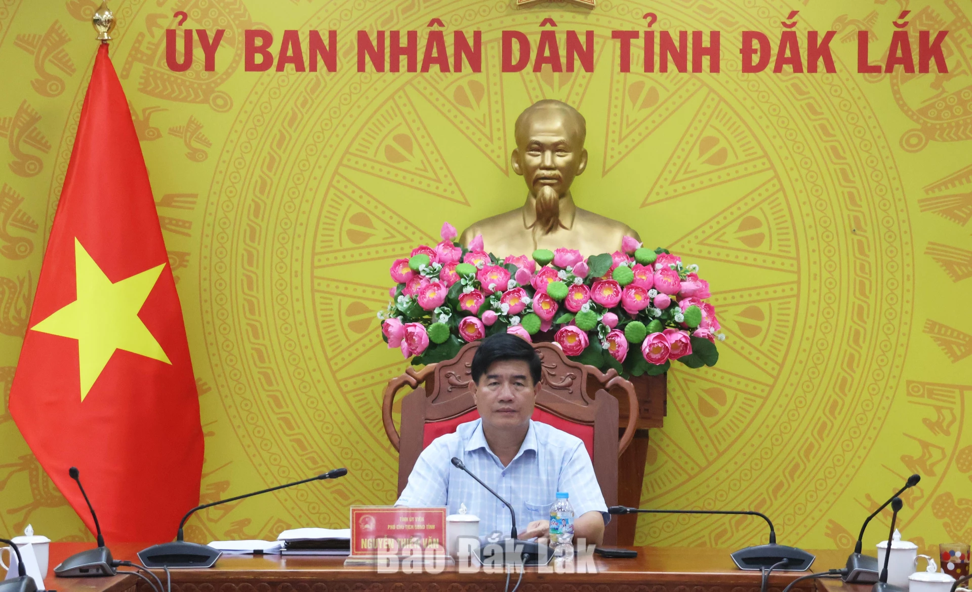 Thiên