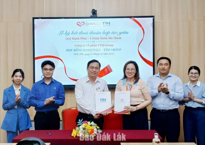 Kết nối đào tạo và việc làm ngành y