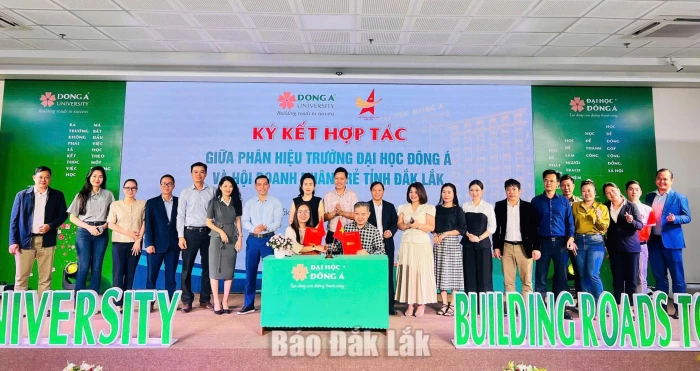  Doanh nghiệp vào giảng đường
