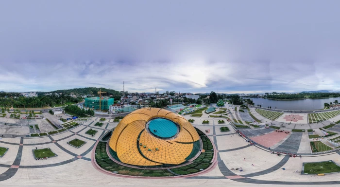 Liên hoan Tiếng hát Báo và PTTH Lâm Đồng mở đăng ký