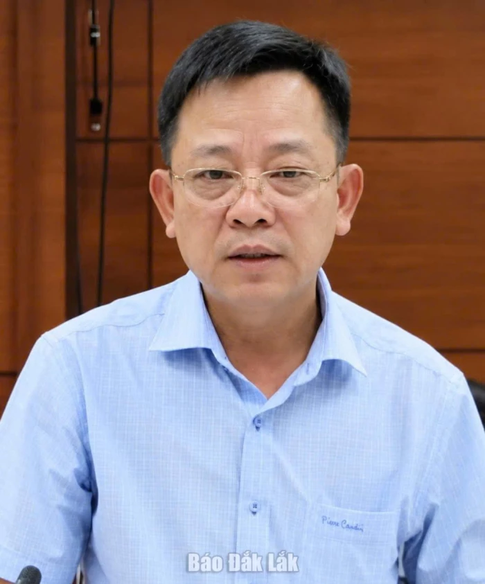 Phát huy trách nhiệm ở từng cấp, từng hộ dân