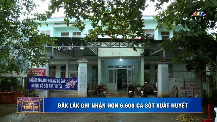 Thời sự 11h30 ngày 17/9/2026