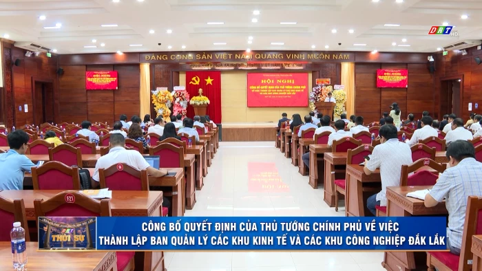 Thời sự 11h30 ngày 19/9/2026