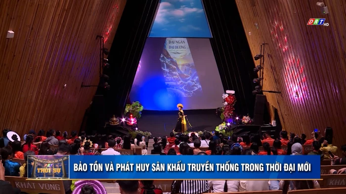 Thời sự 11h30 ngày 21/9/2026