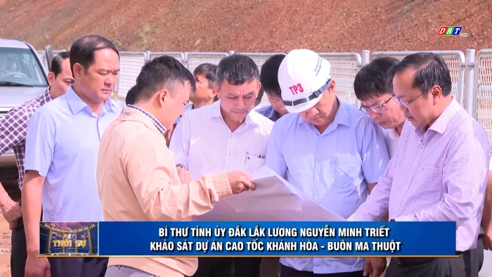 Thời sự 11h30 ngày 27/9/2026