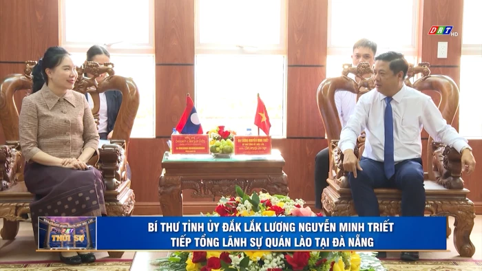 Thời sự 11h30 ngày 29/9/2026