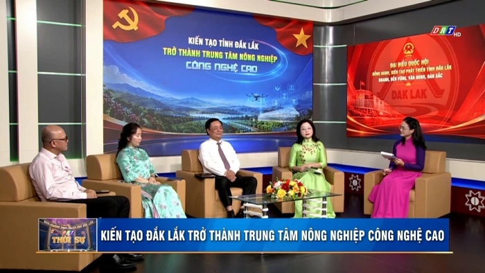 Thời sự 11h30 ngày 15/9/2026