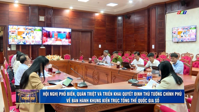 Thời sự 11h30 ngày 16/9/2026