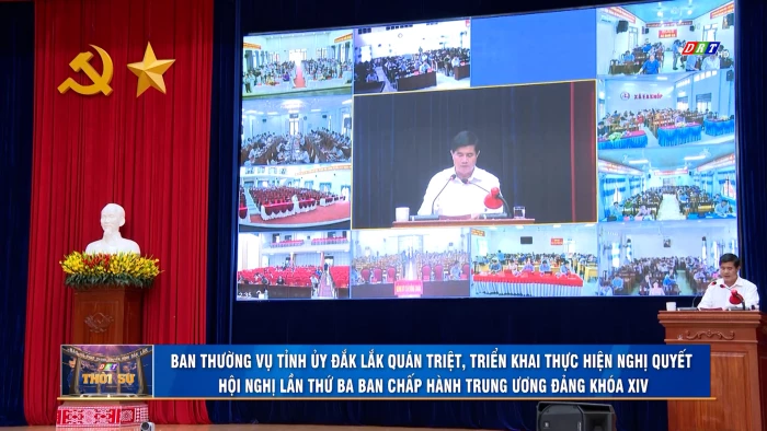 Thời sự 11h30 ngày 30/9/2026
