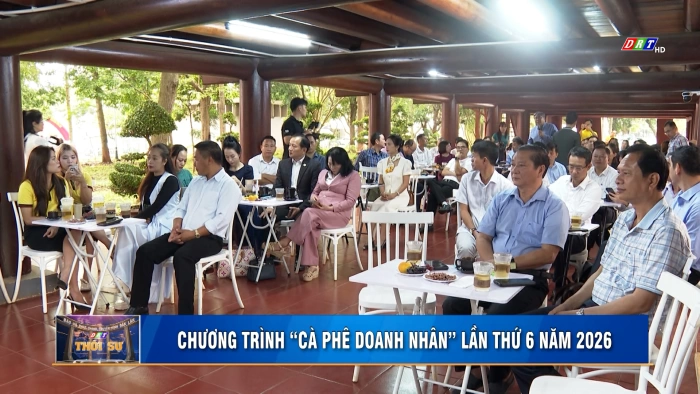 Thời sự 18h30 ngày 12/9/2026