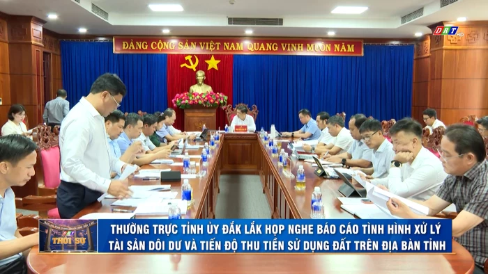 Thời sự 18h30 ngày 22/9/2026