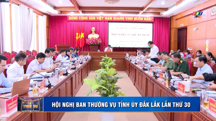 Thời sự 18h30 ngày 24/9/2026