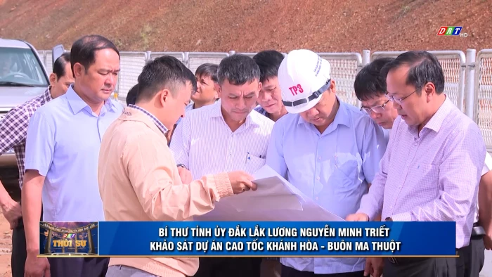 Thời sự 18h30 ngày 26/9/2026