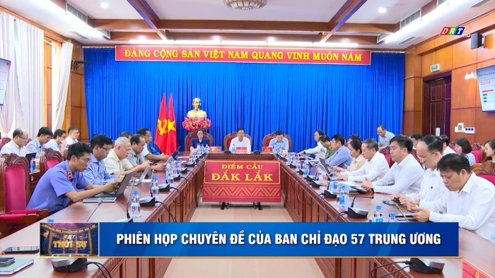 Thời sự 18h30 ngày 28/9/2026