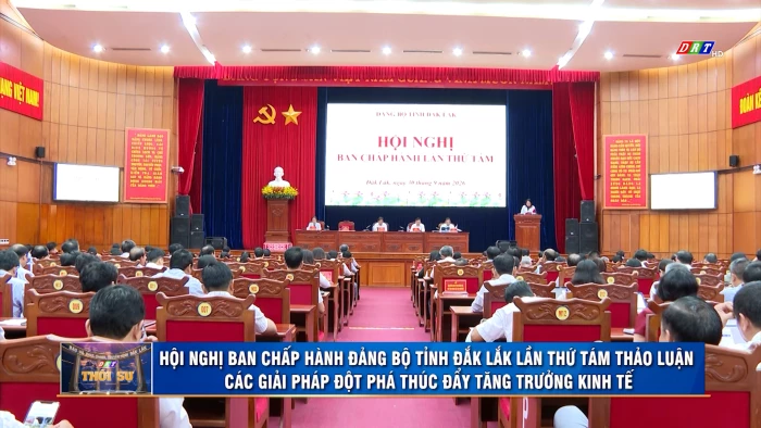 Thời sự 18h30 ngày 30/9/2026