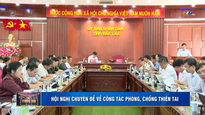Thời sự 18h30 ngày 17/9/2026