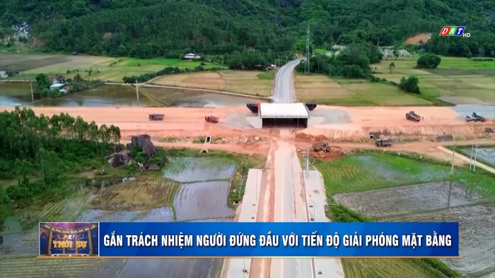 Thời sự 18h30 ngày 19/9/2026