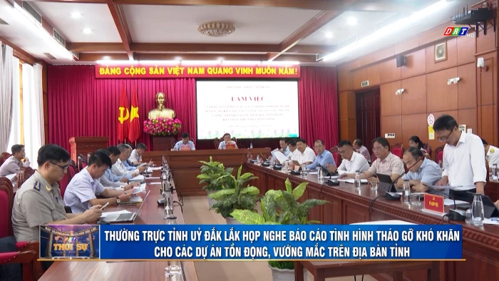 Thời sự 18h30 ngày 21/9/2026