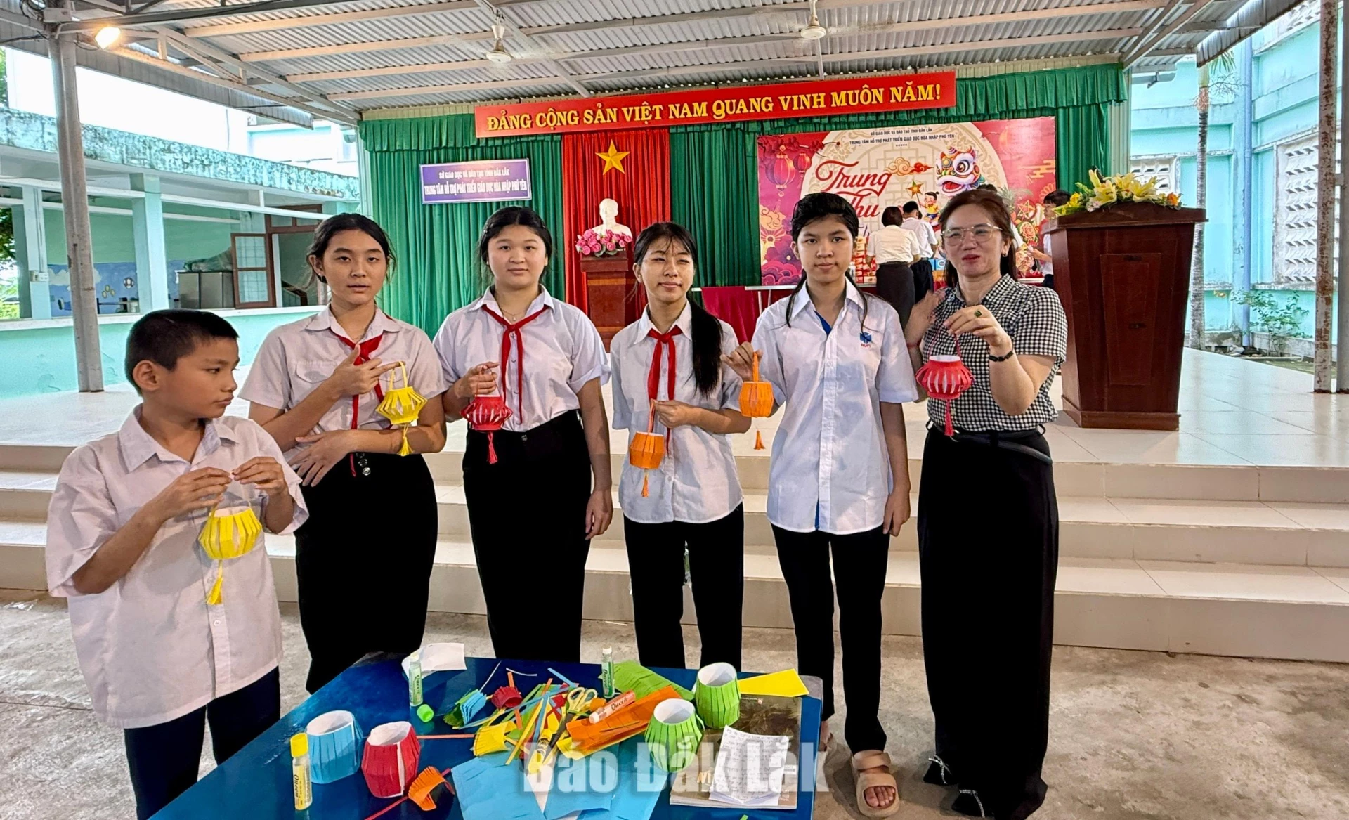 Niềm vui