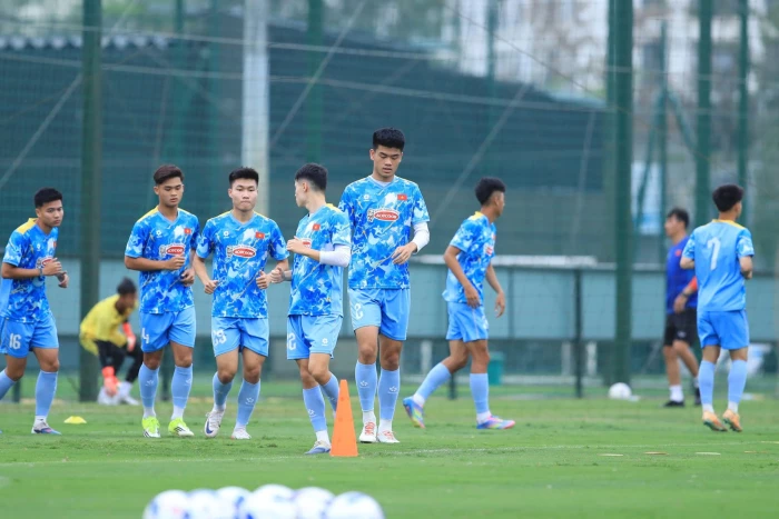 Tứ kết ASIAD 20: Thử thách cực đại với U23 Việt Nam