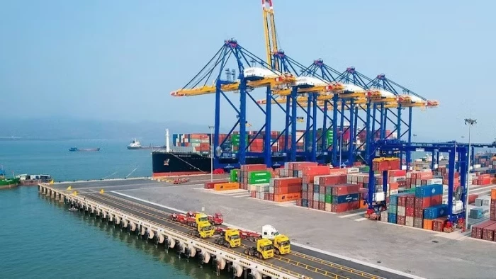 ASEAN+3 được dự báo duy trì tăng trưởng kinh tế 4,1%