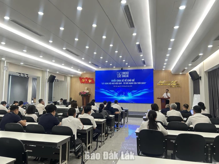 Nâng cao nguồn nhân lực số, tạo cú hích cho nông sản
