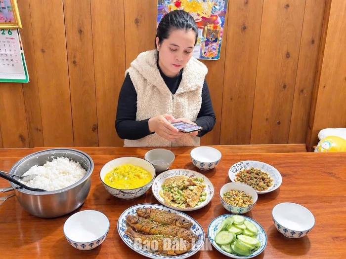 Ứng dụng công nghệ mở lối sinh kế