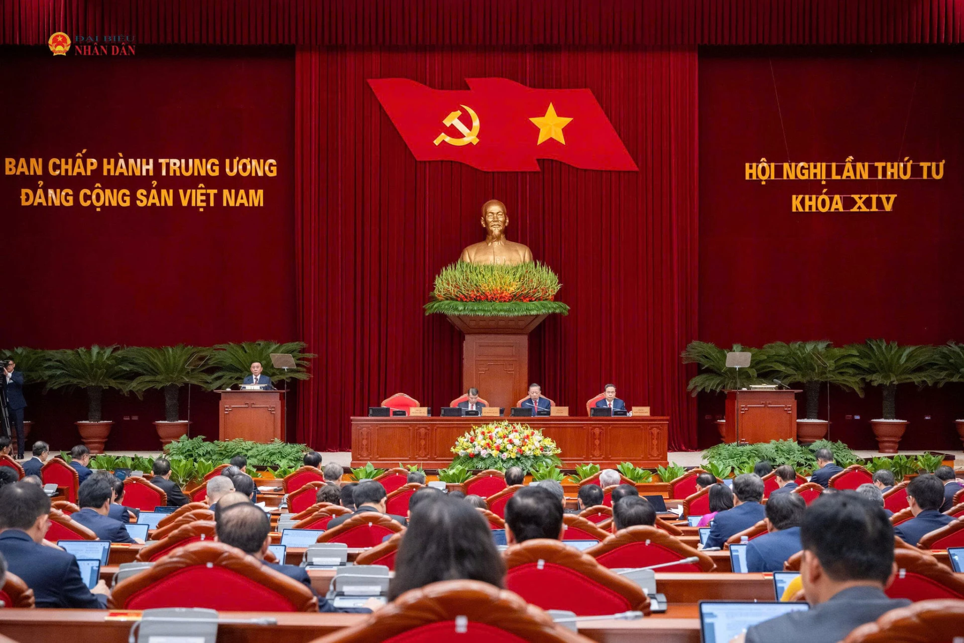 Đại biểu