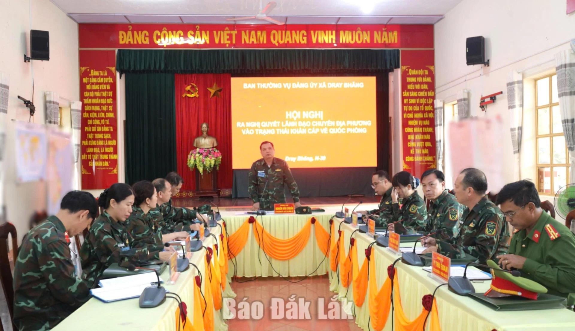 Vận hành