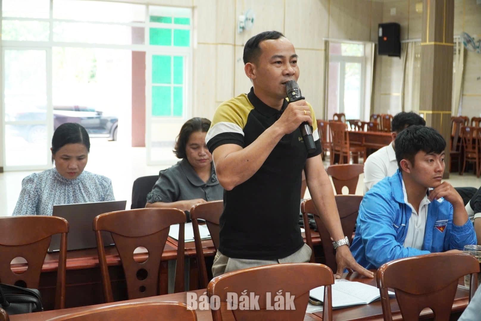 Cử tri