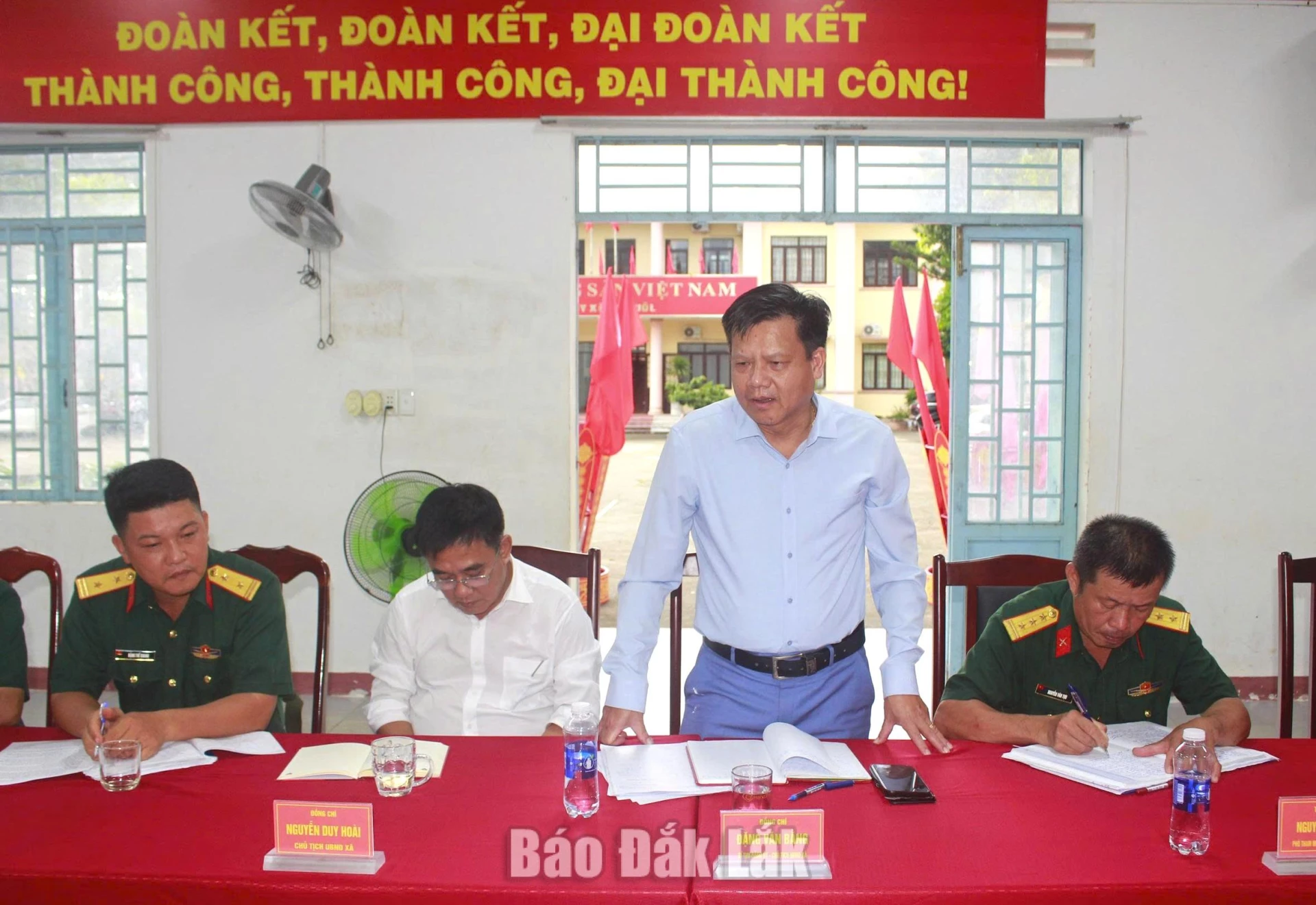 Đồng chí