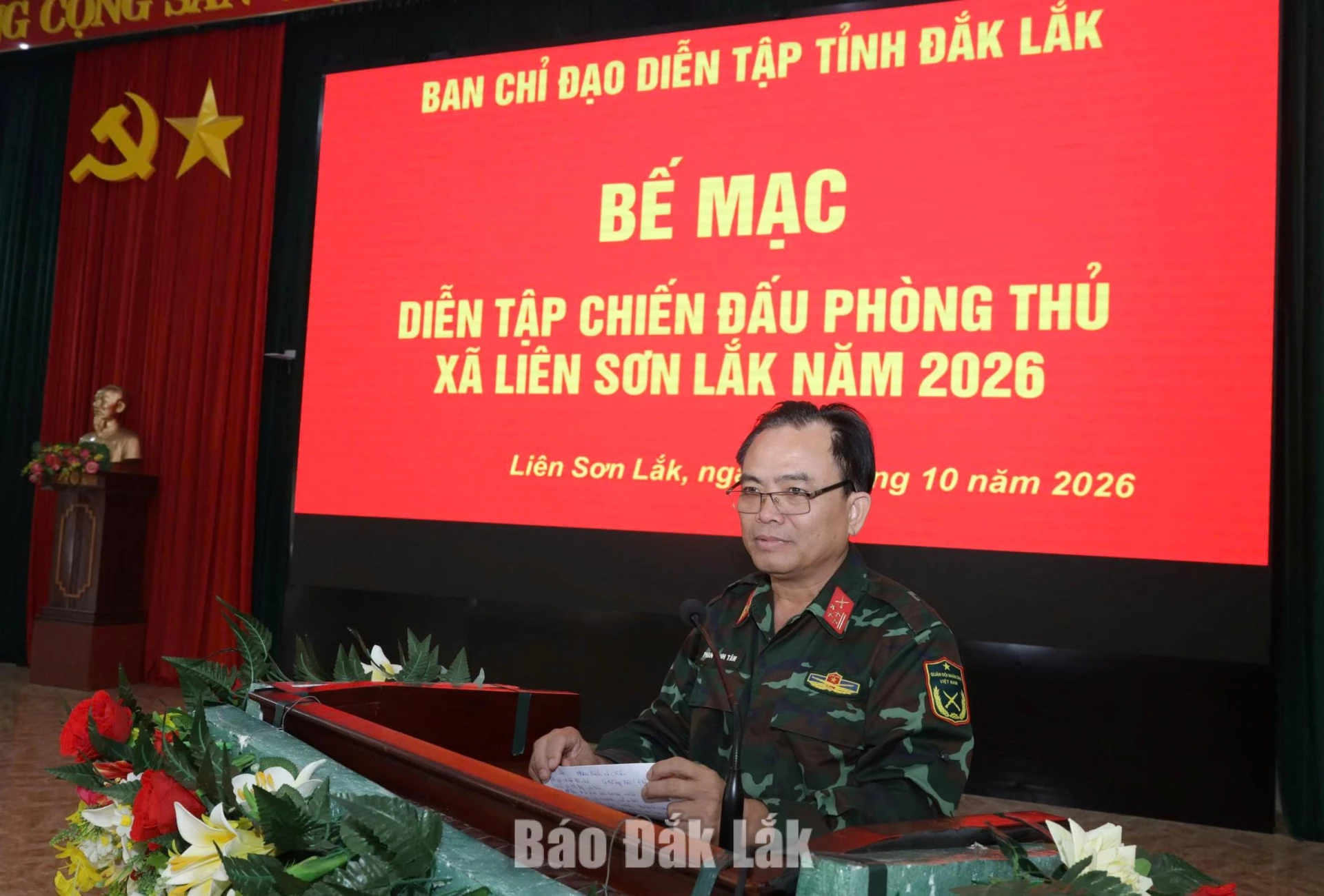 Đại tá Phan 