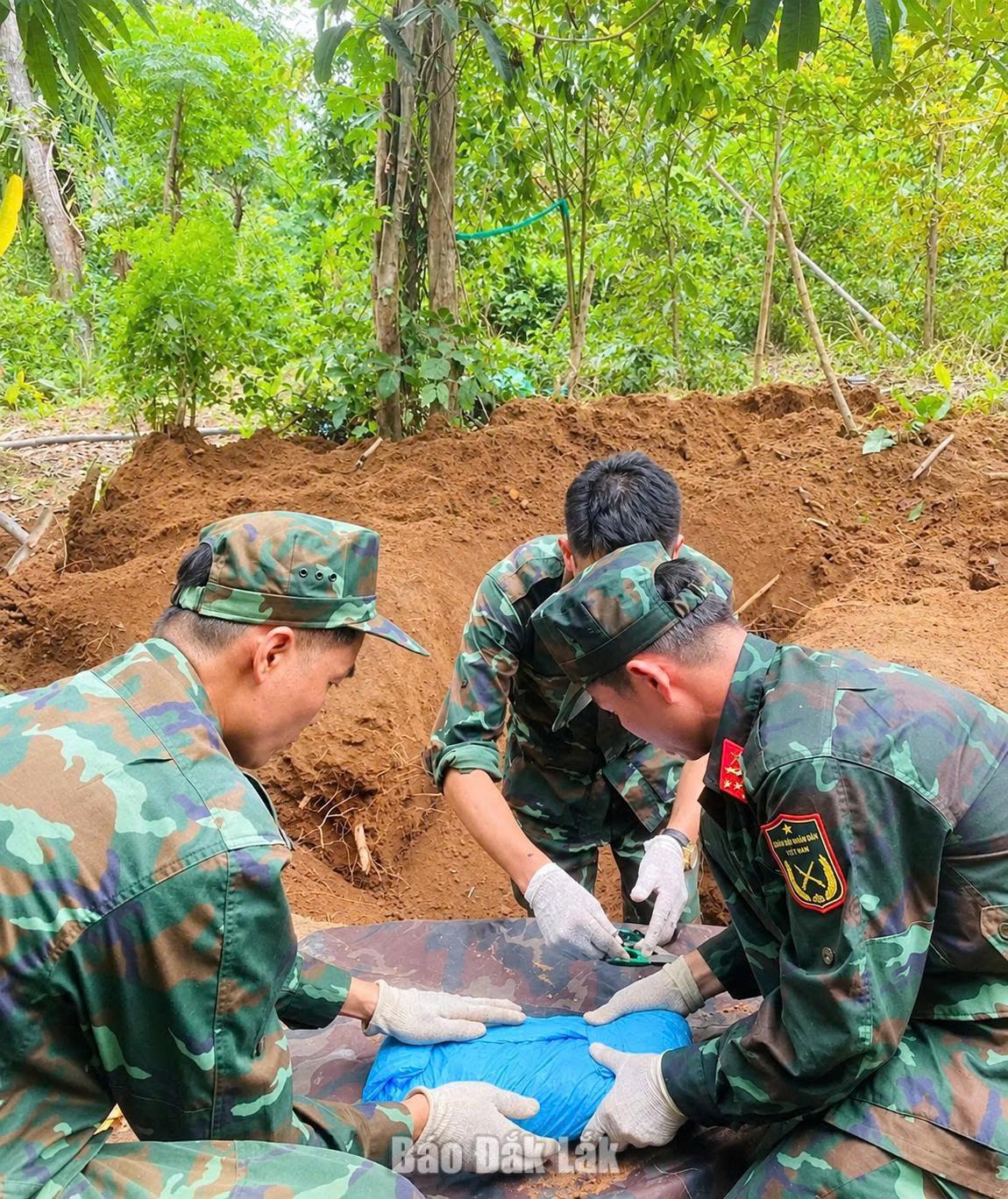 Phần mộ