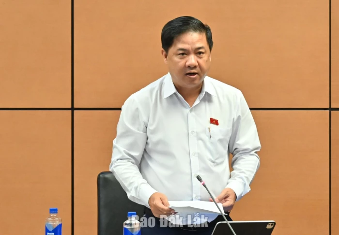 Cần cơ chế linh hoạt, tiêu chí rõ ràng khi xây dựng các dự án luật về an sinh xã hội