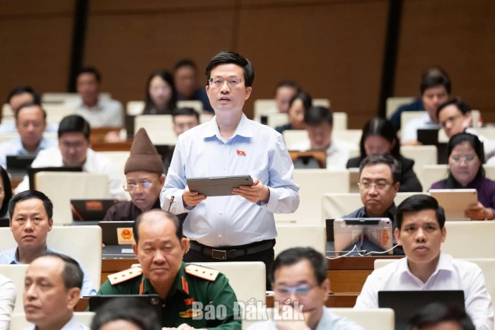 Khơi thông nguồn lực sáng tạo số, gìn giữ bản sắc văn hóa gắn với phát triển kinh tế