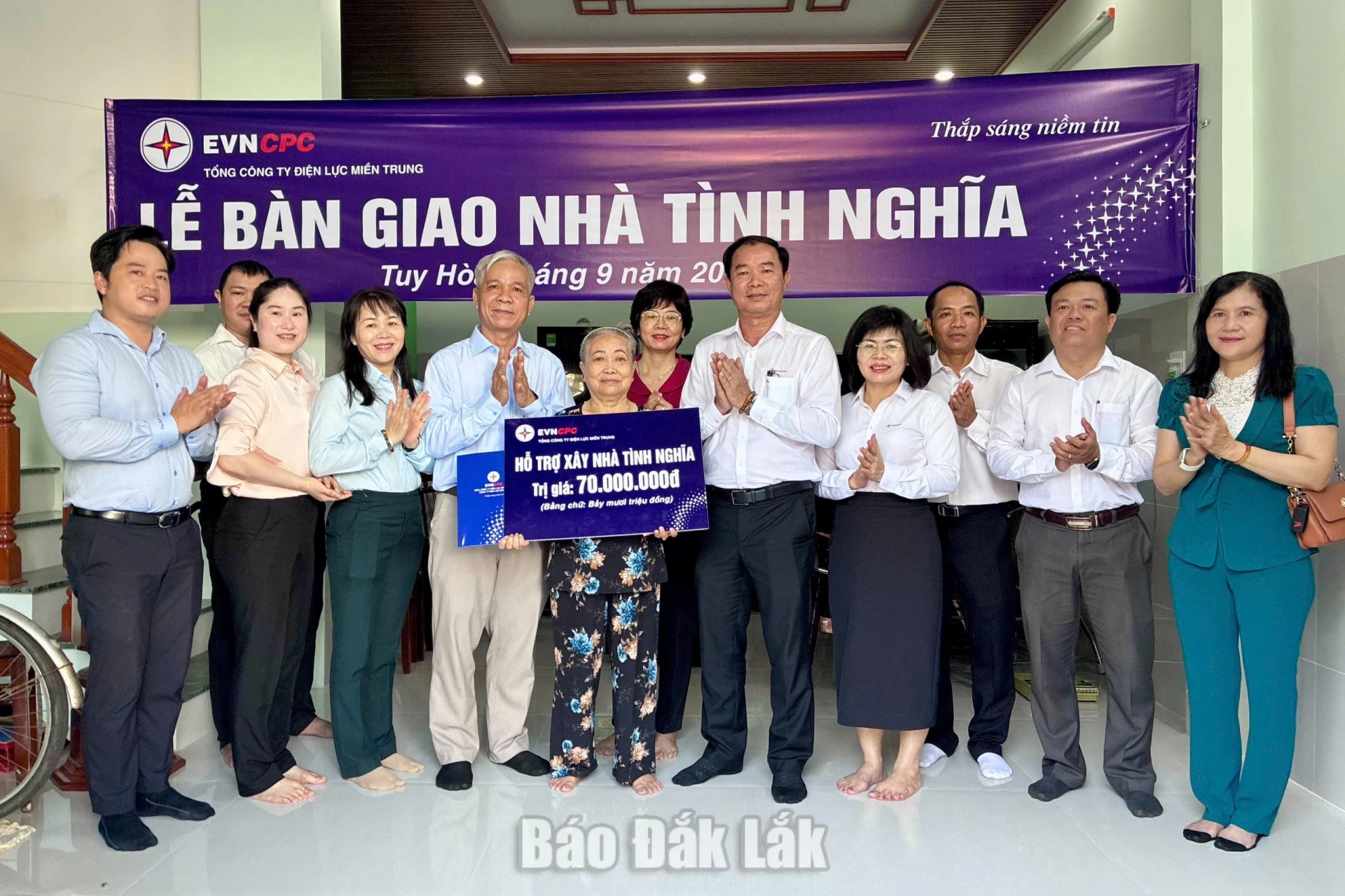Lãnh đạo
