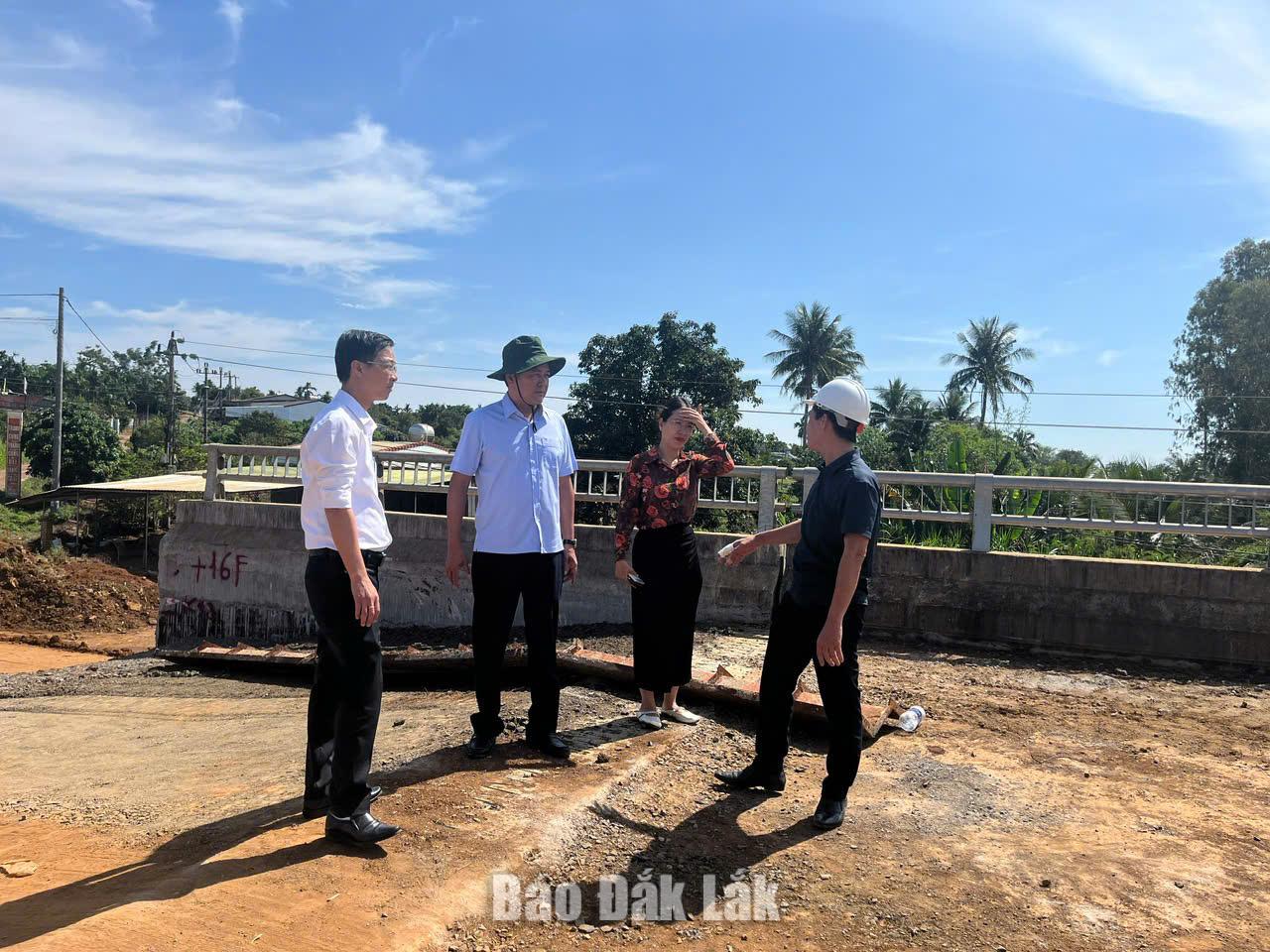 Phó Chủ tịch UBND tỉnh