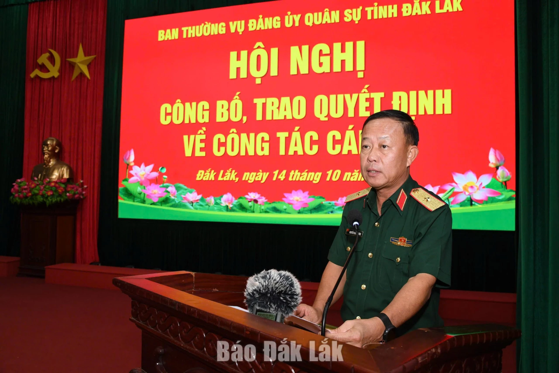 Thiếu tướng
