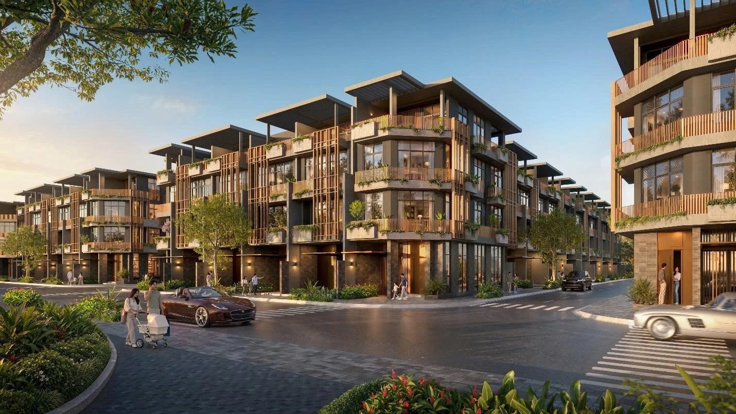 Năng lực của Xuân Mai Corp bảo đảm cho chất lượng công trình và giá trị thực của Era City.

