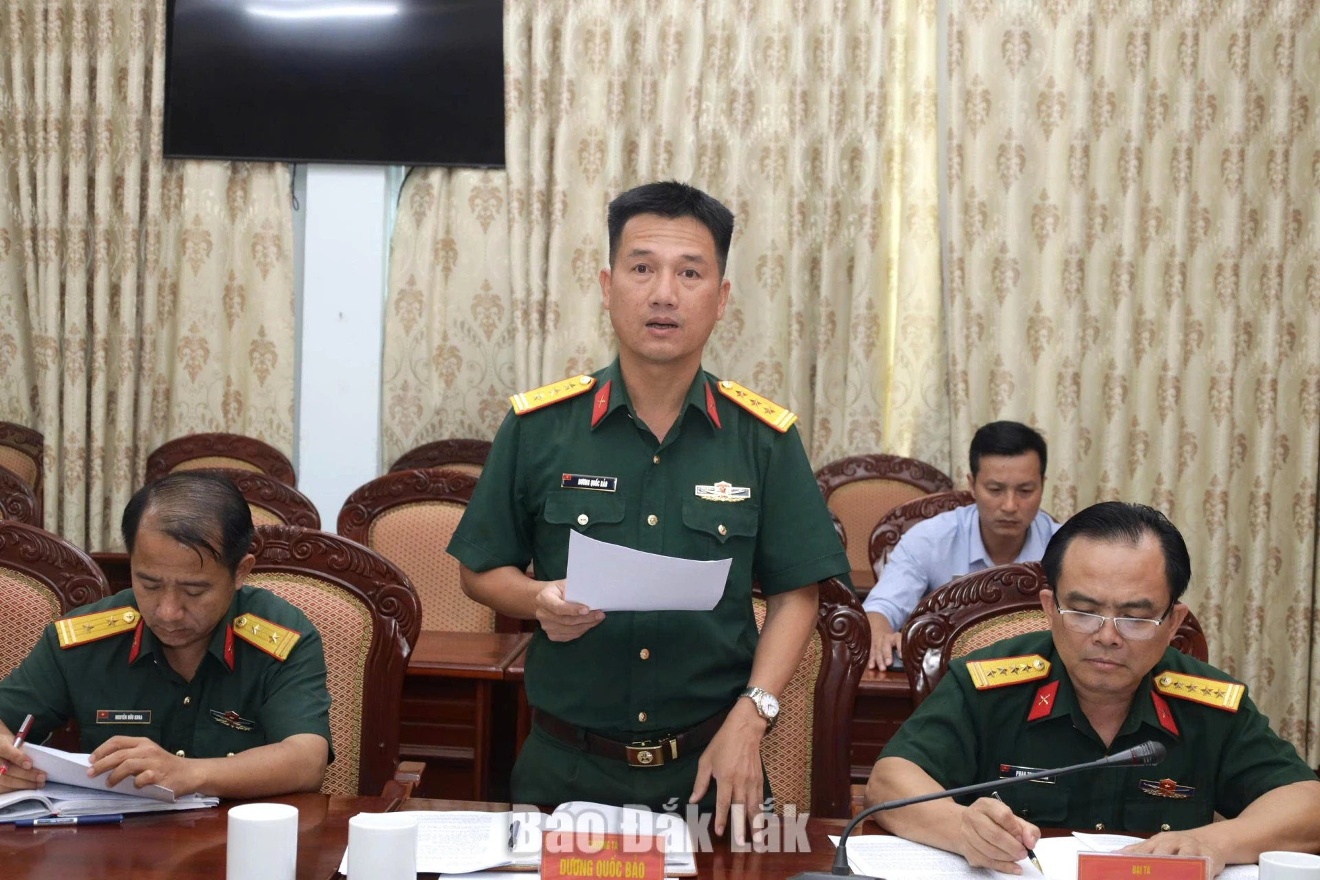 Dương